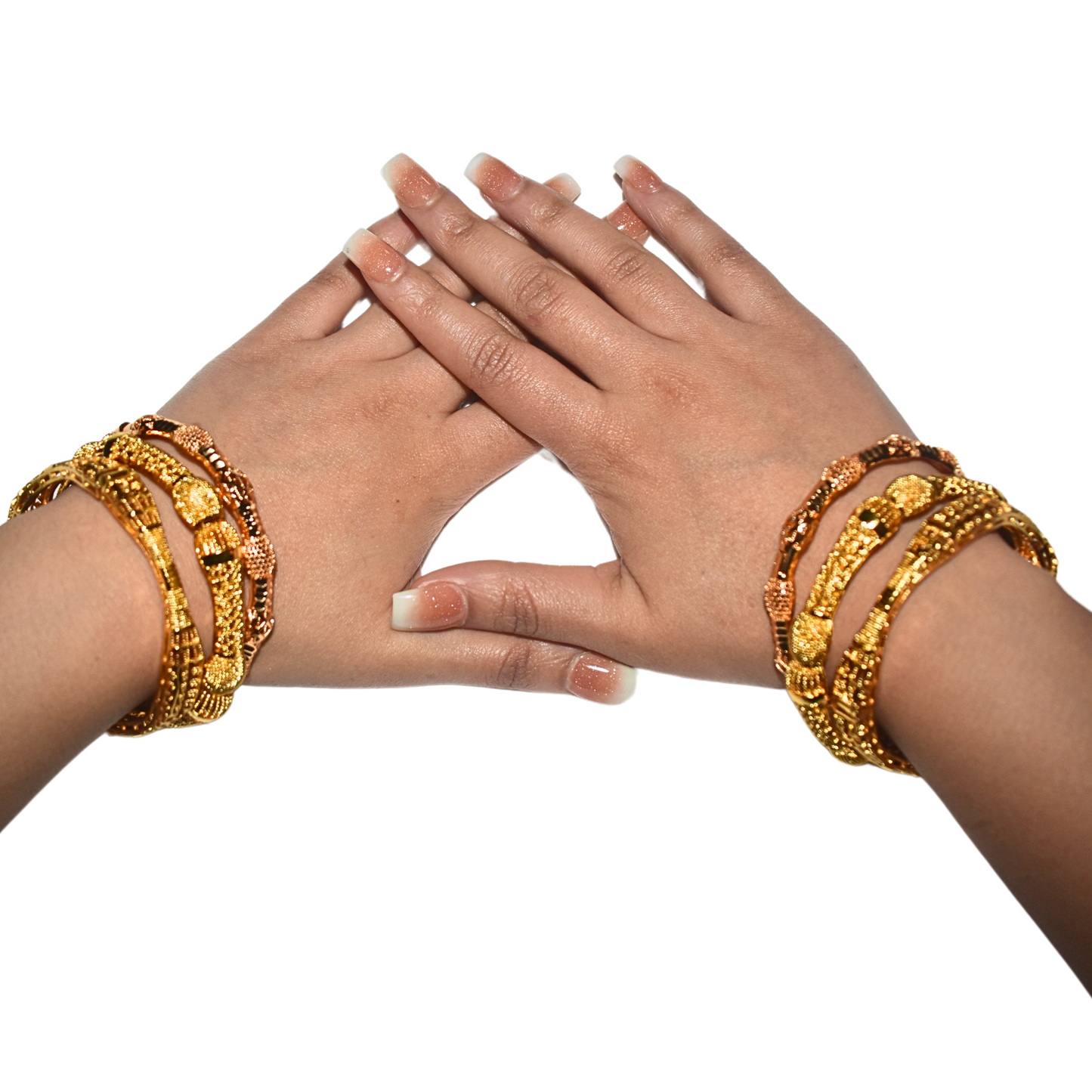 Diaspora Bangles (Set 1)