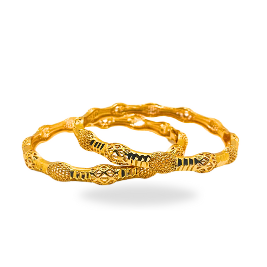 Diaspora Bangles (Set 1)